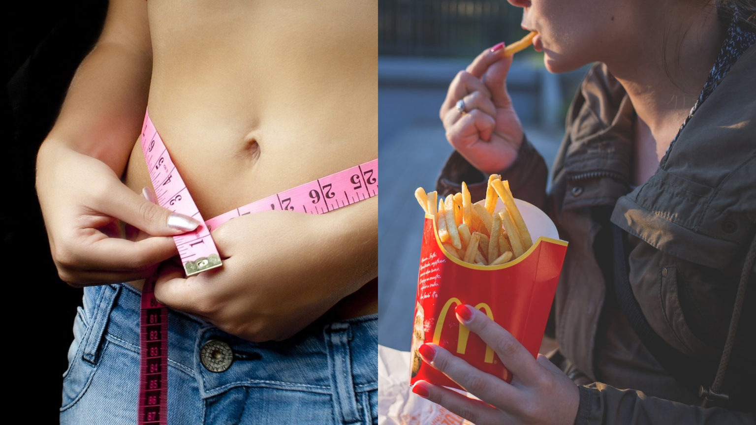 Diferencia Entre Anorexia Nerviosa Y Bulimia Que Diferencia