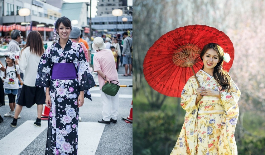 yukata-kimono