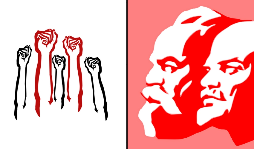 socialismo comunismo